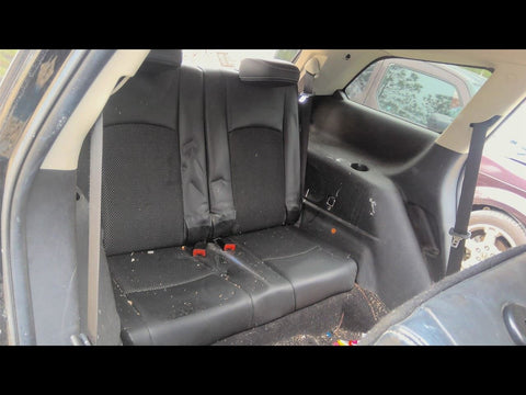 JOURNEY   2015 Seat Rear 4732090