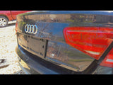 Trunk/Hatch/Tailgate Fits 1114 AUDI A8 4723031