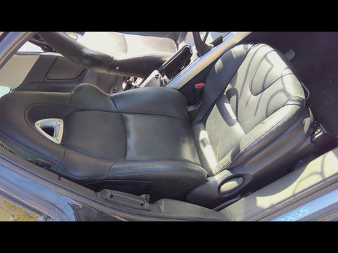 Passenger Front Seat Bucket Leather Fits 0408 MAZDA RX8 4721780