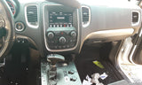 DURANGO   2020 Steering Wheel 472450bag not included10