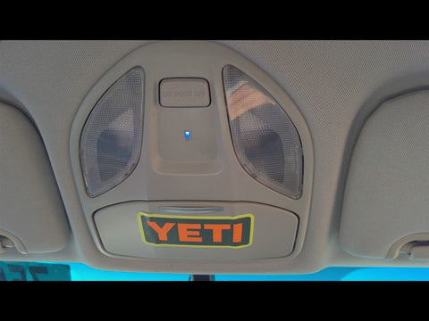 Console Front Roof SWB Sport Without Sunroof Fits 1316 SANTA FE 4725510