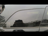 Passenger Right Quarter Glass Privacy Tint Fits 0920 JOURNEY 4731780