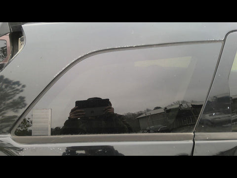 Passenger Right Quarter Glass Privacy Tint Fits 0920 JOURNEY 4731780