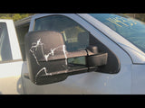 Passenger Side View Mirror Power Opt Dpn Fits 1415 SIERRA 1500 PICKUP 4726200