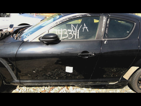 Driver Left Front Door Electric Fits 0411 MAZDA RX8 4721680