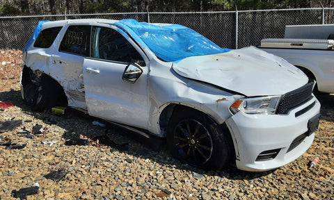 Carrier Front 3.09 Ratio Fits 1123 DURANGO 4724680