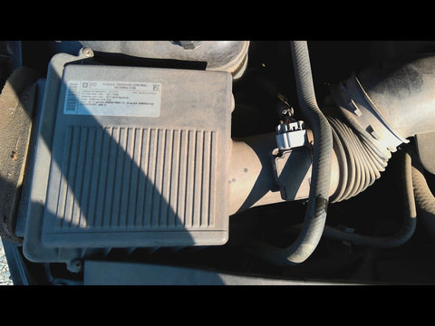 Air Cleaner Fits 0914 ESCALADE 4723420