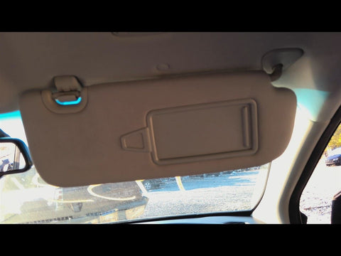 Passenger Sun Visor Roof Illuminated LWB Fits 13-19 SANTA FE 4725520