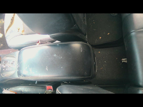 Console Front Floor Fits 1220 JOURNEY 4731700