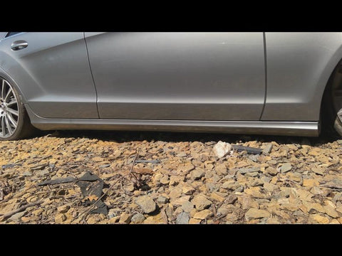 CLS550    2013 Rocker Panel Moulding 4682330