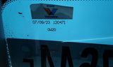 TUNDRA    2010 Running Board 473008  ONE SIDE ONLY!6