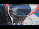 IMPREZA   2015 Door Trim Panel Rear 4719990