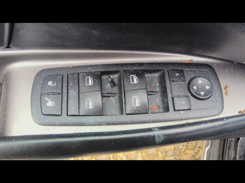 Driver Front Door Switch Driver's Automatic Down Fits 1116 JOURNEY 4731540
