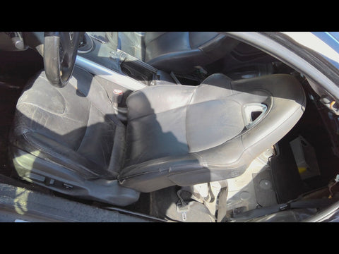 Driver Front Seat Bucket Leather Electric Fits 0408 MAZDA RX8 4721790