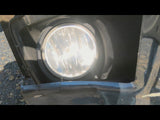 Corner/Park Light Fogdriving LT Fits 1522 COLORADO 4726010