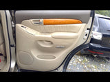 GX470     2004 Door Trim Panel Rear 3279420