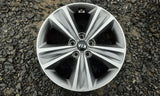 Wheel 18x7 Alloy 5 Single Groove On Spoke Fits 1416 SPORTAGE 4707270