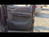 SIERRA150 2013 Door Trim Panel Rear 4723540
