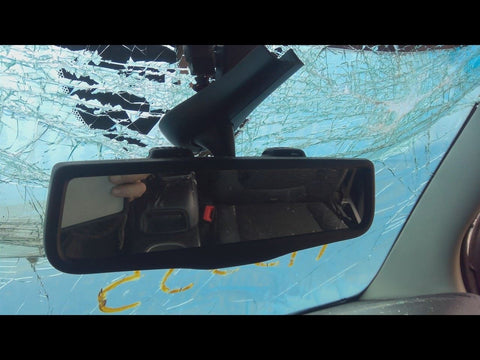 Rear View Mirror Automatic Dimming Fits 1117 JOURNEY 4731600