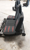 F150      2017 Seat Rear 4716822