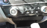 Fuel Pump Assembly 1.8L Canada Emissions Sedan Fits 1215 CIVIC 3474658