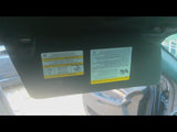 Driver Sun Visor With Illumination Fits 1619 EXPLORER 4716511