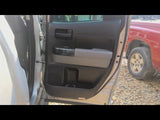 TUNDRA    2010 Door Trim Panel Rear 4729860