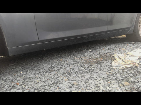 750I      2013 Rocker Panel Moulding 4717560