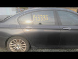 Passenger Rear Side Door I SWB Fits 0915 BMW 750i 4717260
