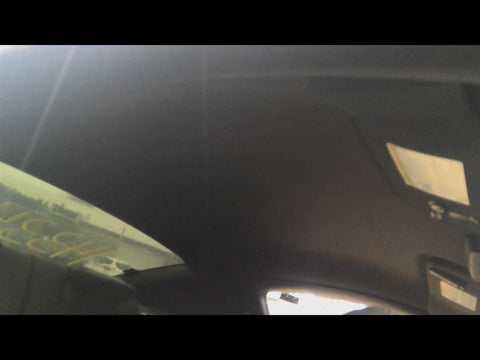 MUSTANG   2014 Headliner 4728330