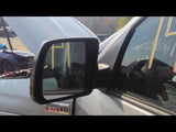 Driver Side View Mirror Power Without Turn Signal Fits 0712 TUNDRA 4729841