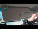 Passenger Sun Visor Without Illumination Base Fits 09-13 TUNDRA 4730020