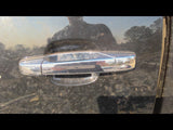 Driver Door Handle Exterior Door Rear Chrome Fits 0714 ESCALADE 4723620