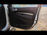 DURANGO   2020 Front Door Trim Panel 4724290