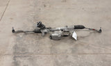 Steering Gear/Rack Power Steering AWD Fits 1718 INFINITI QX30 4718180
