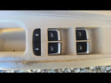 Driver Front Door Switch Driver's Window Fits 1118 AUDI A8 4722710