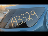 Passenger Right Quarter Glass Privacy Tint Fits 1119 EXPLORER 4716530