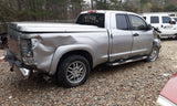 TUNDRA    2010 Running Board 473008  ONE SIDE ONLY!4