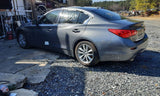 Q50       2017 Engine Cover 4728705