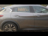 Passenger Rear Side Door Electric Fits 1719 INFINITI QX30 4718220