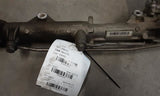 Steering Gear/Rack 204 Type C250 Coupe Fits 1215 MERCEDES CCLASS 4592343