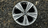 Wheel 18x7 Alloy 5 Single Groove On Spoke Fits 1416 SPORTAGE 4707260