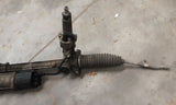 Steering Gear/Rack Power Rack And Pinion AWD Fits 1519 BMW X6 4705131