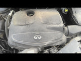 QX30      2017 Engine Cover 4718020