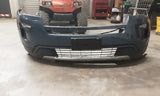 Front Bumper XLT With Park Assist Fits 1819 EXPLORER 4716123