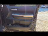 TUNDRA    2016 Front Door Trim Panel 4720900