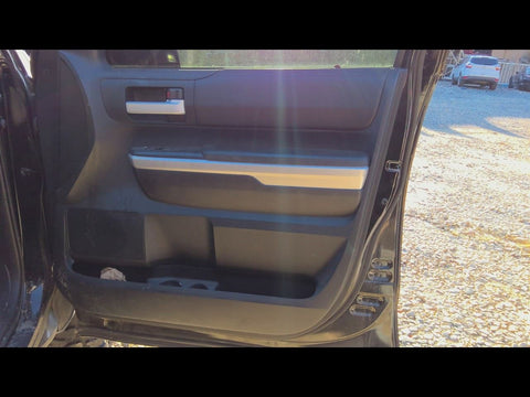 TUNDRA    2016 Front Door Trim Panel 4720900