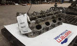 Driver Cylinder Head 4.8L VIN B 5th Digit Fits 1114 PORSCHE CAYENNE 4715742