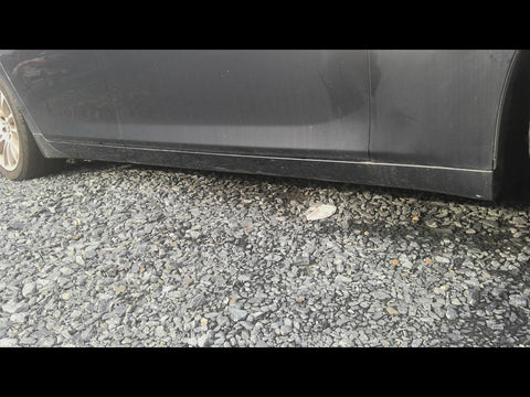 750I      2013 Rocker Panel Moulding 4717570