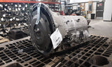 Automatic Transmission 5.0L Without Supercharged Option Fits 1012 XF 4670000